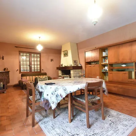 Spacious Holiday With Private Swimming Pool In Cuneges Dom wakacyjny Pomport