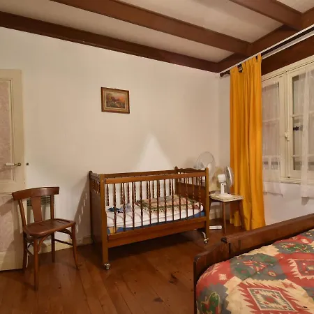 Spacious Holiday With Private Swimming Pool In Cuneges Dom wakacyjny Pomport