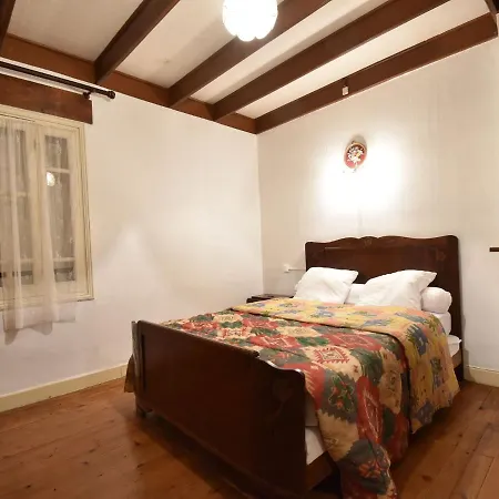 Spacious Holiday With Private Swimming Pool In Cuneges *