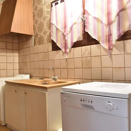 Spacious Holiday With Private Swimming Pool In Cuneges *